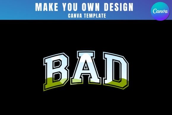 Bad Canva Frame Template Design: A Practical Guide
