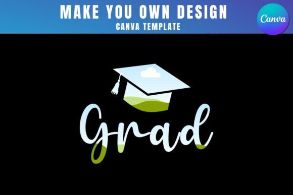 Graduation Canva Frame Template Design: A Practical Guide
