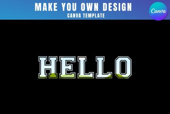 Smart Frame Solutions with Hello Canva Frame Templates