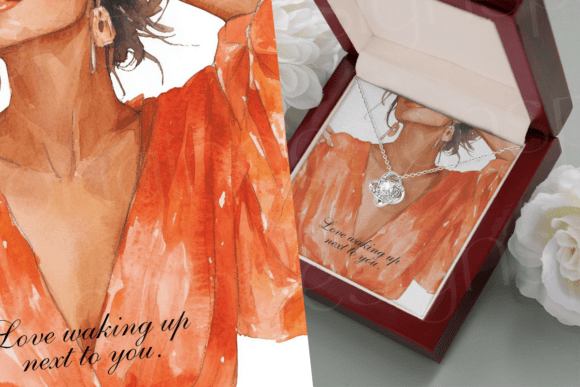 Streamlining Your ShineOn Jewelry Business with Message Card Canva Templates